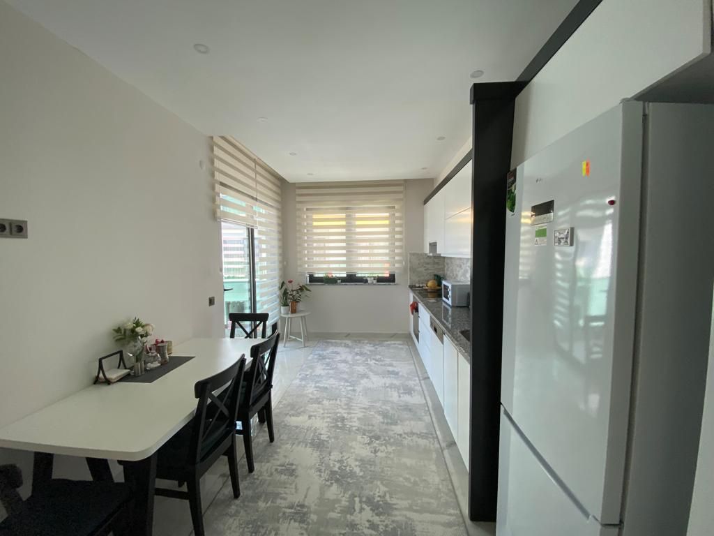Квартира в Алании, Турция, 170 м2 фото 4