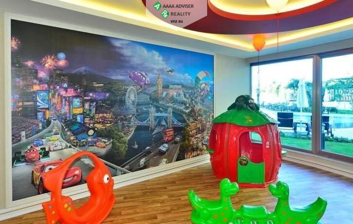 Пентхаус в Алании, Турция, 150 м2 фото 5