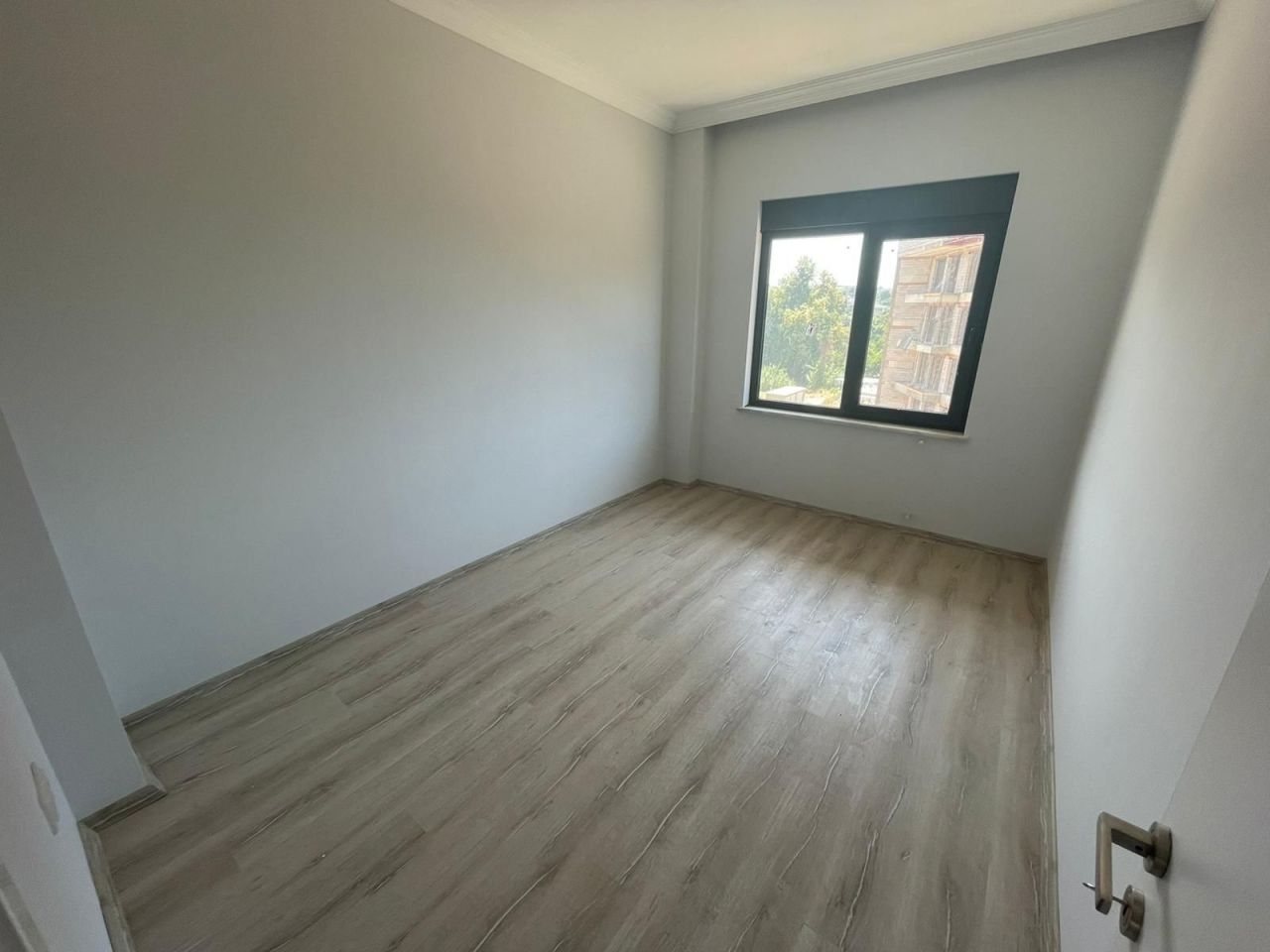 Квартира в Алании, Турция, 97 м2 фото 5