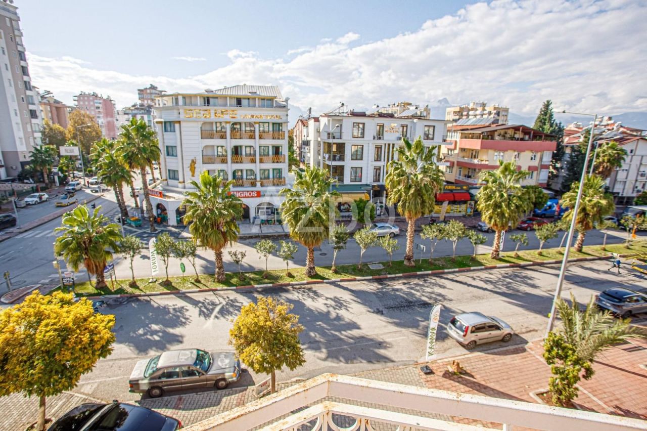 Пентхаус в Анталии, Турция, 240 м2 фото 3