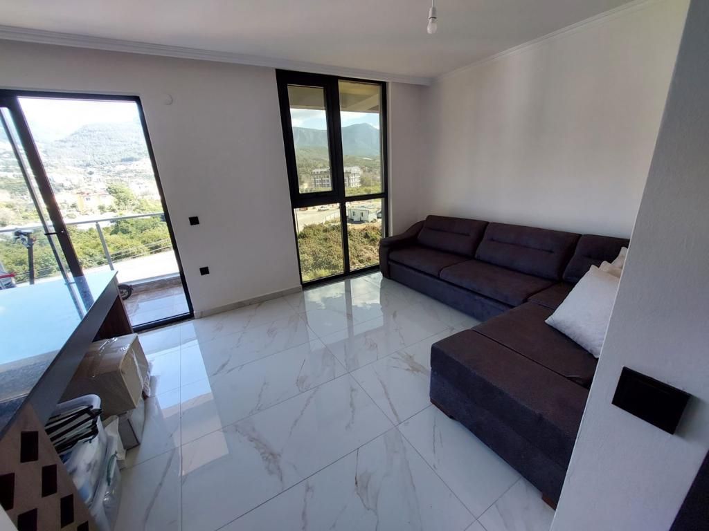 Квартира в Алании, Турция, 90 м2 фото 4