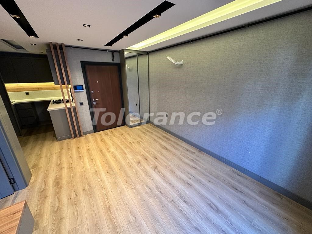 Апартаменты в Анталии, Турция, 42 м2 фото 5