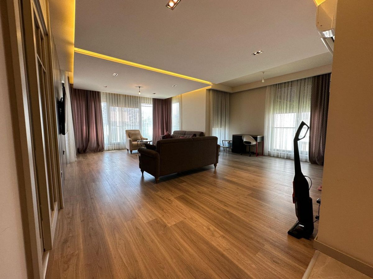 Квартира в Анталии, Турция, 175 м2 фото 4
