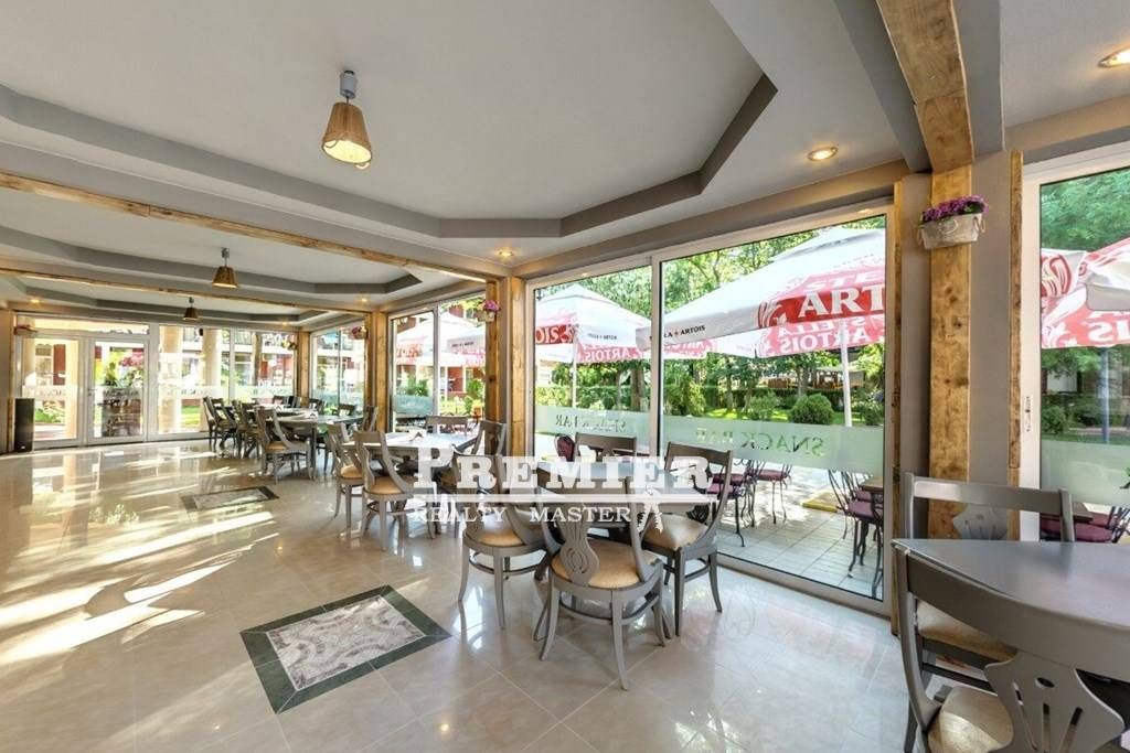 Квартира на Солнечном берегу, Болгария, 86 м2 фото 2