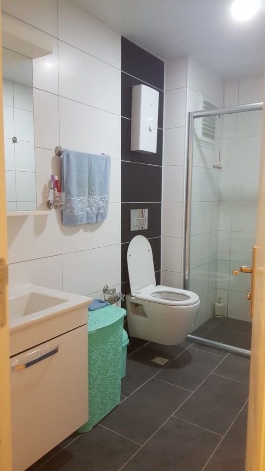 Квартира в Алании, Турция, 120 м2 фото 3