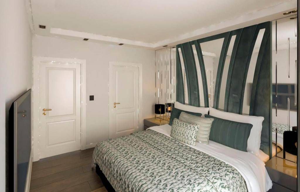 Вилла в Мерсине, Турция, 130 м2 фото 5