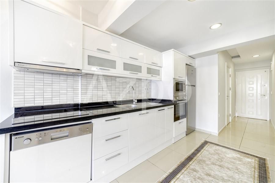 Апартаменты в Алании, Турция, 90 м2 фото 4