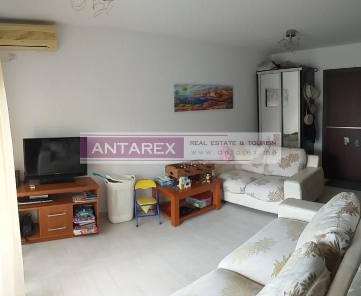 Апартаменты в Будве, Черногория, 95 м2 фото 2