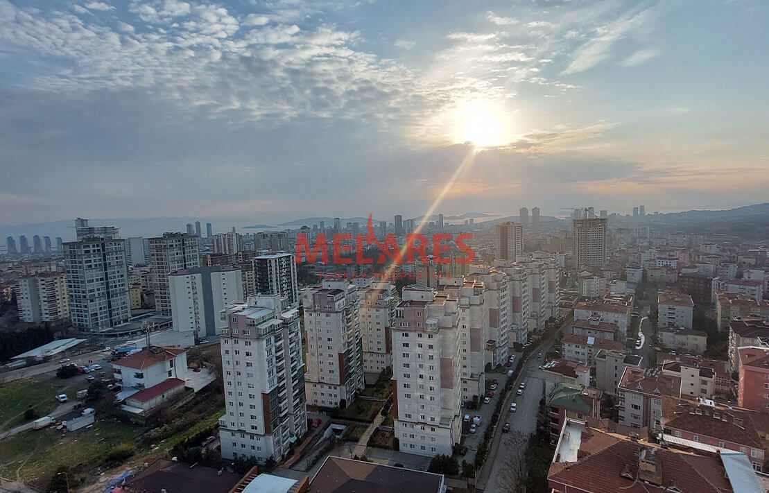 Апартаменты в Картале, Турция, 245 м2 фото 2