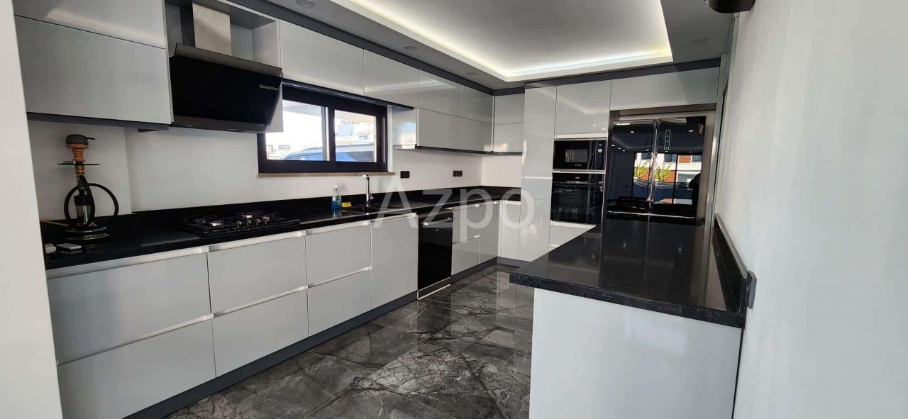 Вилла в Анталии, Турция, 580 м2 фото 4