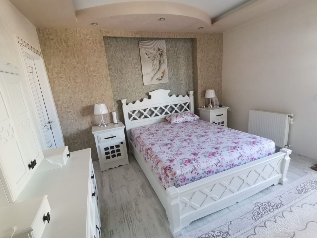 Квартира в Мерсине, Турция, 150 м2 фото 2
