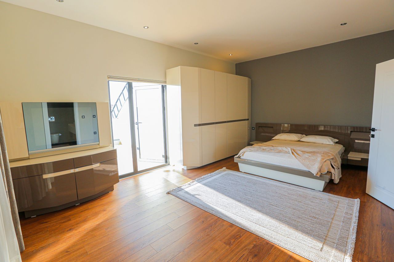 Квартира в Манавгате, Турция, 250 м2 фото 2