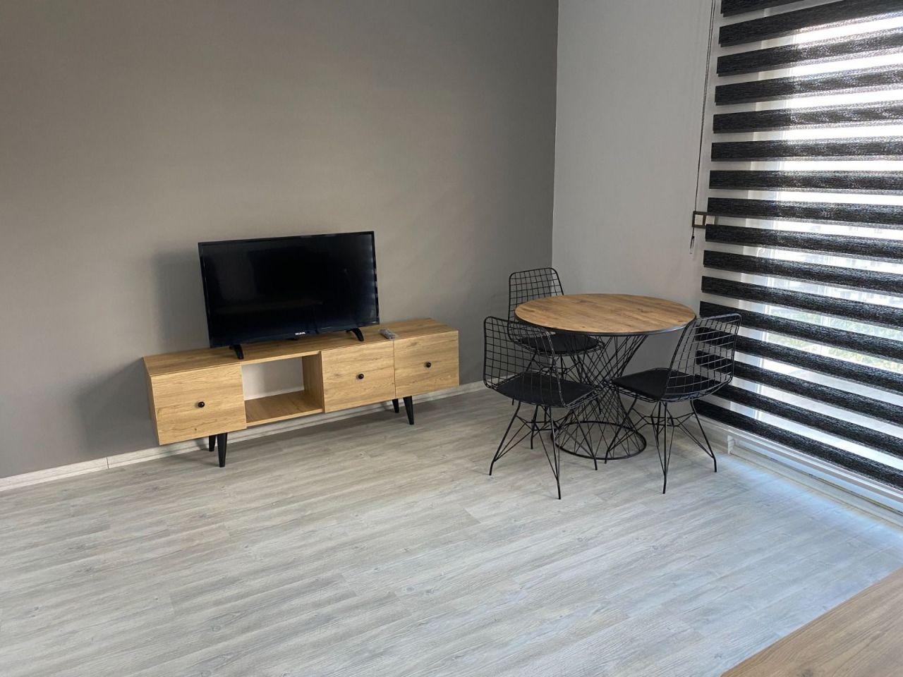 Квартира в Алании, Турция, 50 м2 фото 3
