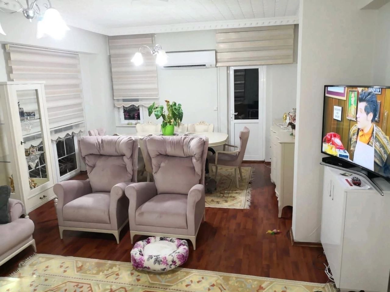 Квартира в Кемере, Турция, 185 м2 фото 3