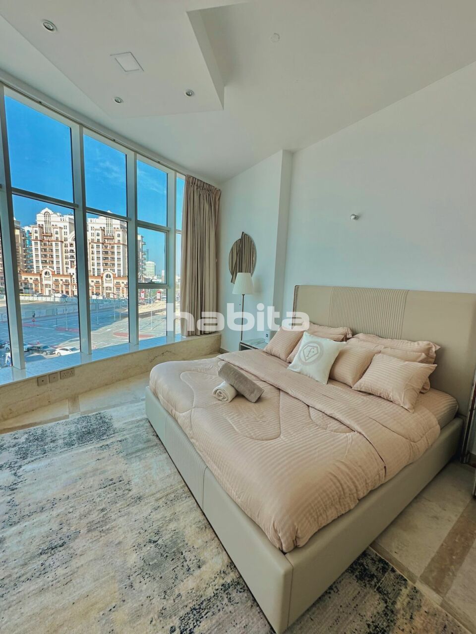 Апартаменты в Дубае, ОАЭ, 42 м2 фото 5