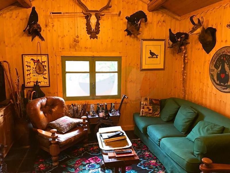 Поместье в Ментоне, Франция, 350 м2 фото 2