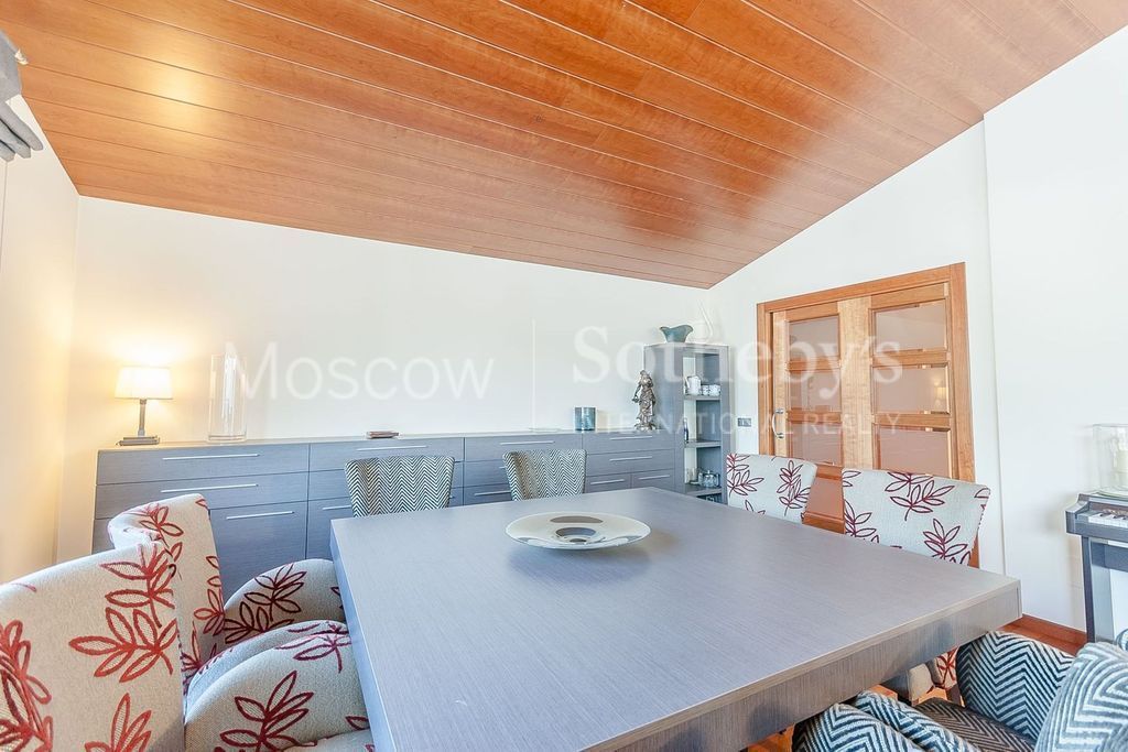 Квартира в Эскальдесе, Андорра, 160 м2 фото 2