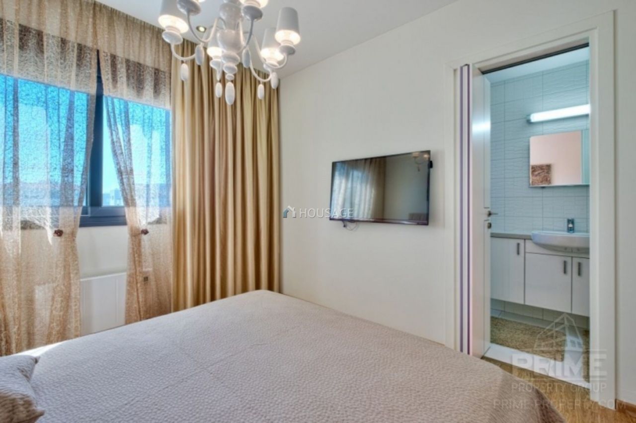 Апартаменты в Лимасоле, Кипр, 160 м2 фото 2
