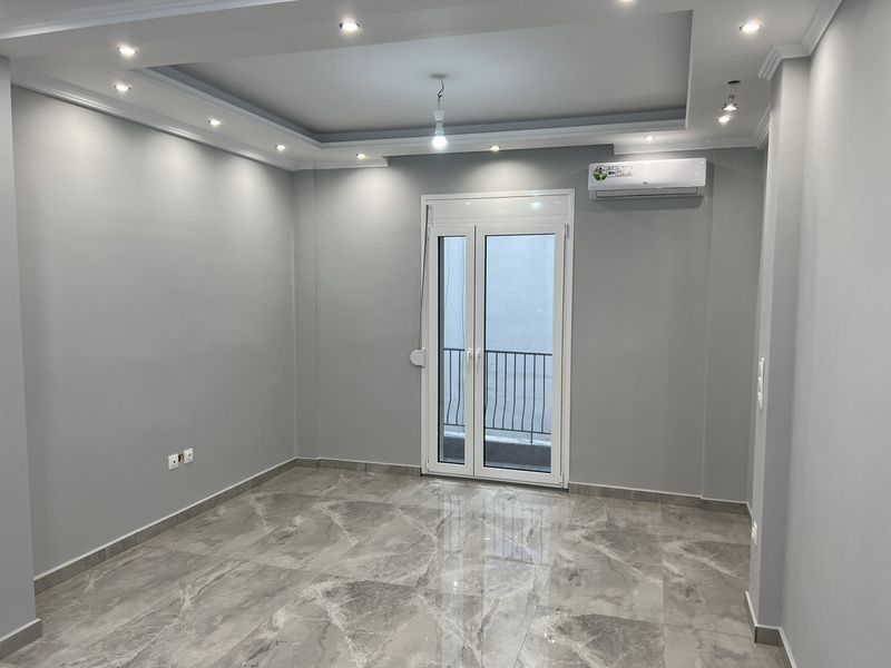 Квартира в Салониках, Греция, 65 м2 фото 2