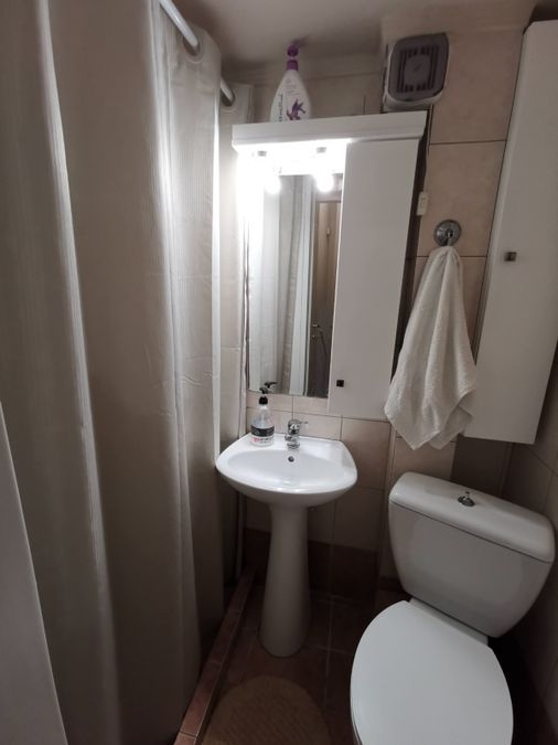 Мезонет в Салониках, Греция, 90 м2 фото 3