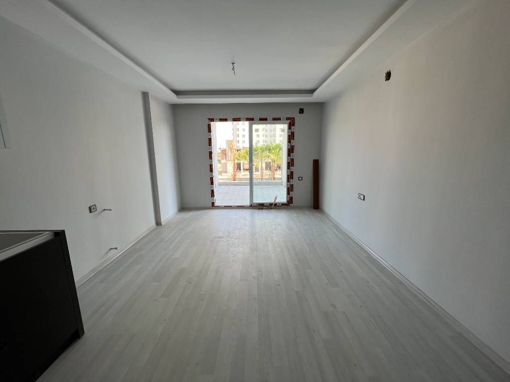Квартира в Мерсине, Турция, 90 м2 фото 5