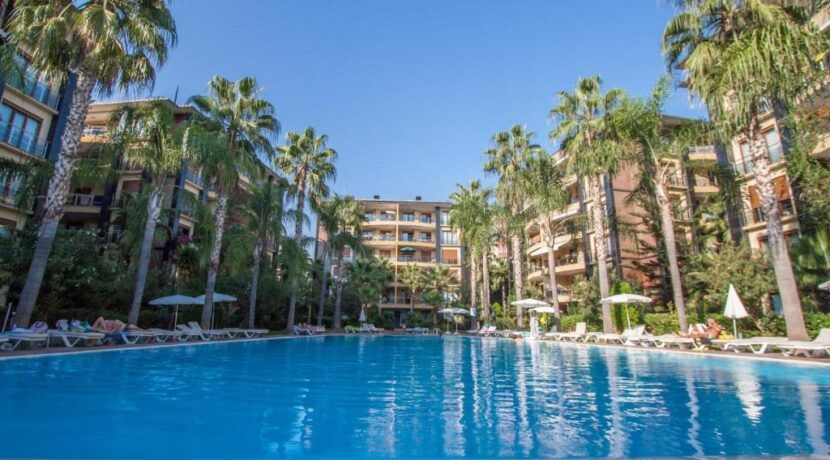 Квартира в Алании, Турция, 134 м2 фото 4
