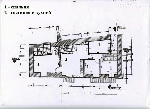 Таунхаус в Туфилло, Италия, 150 м2 фото 5