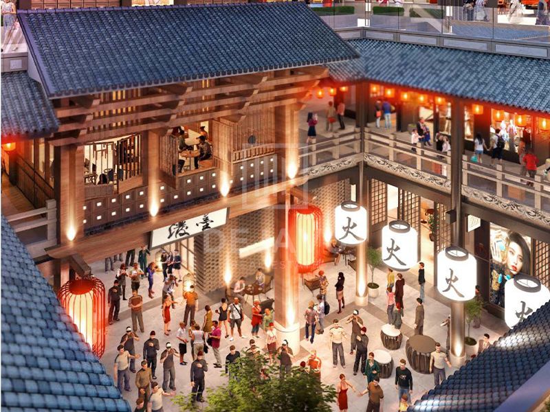 Апартаменты в Дубае, ОАЭ, 130 м2 фото 4
