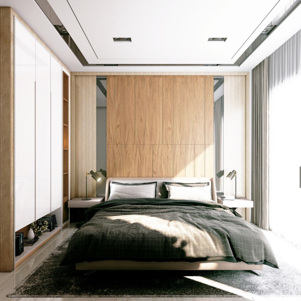 Квартира в Алании, Турция, 58 м2 фото 4