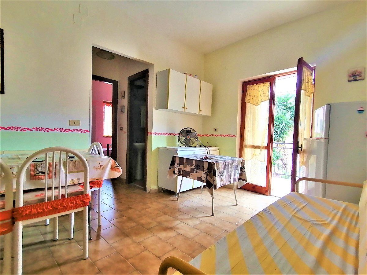 Квартира в Скалее, Италия, 55 м2 фото 3