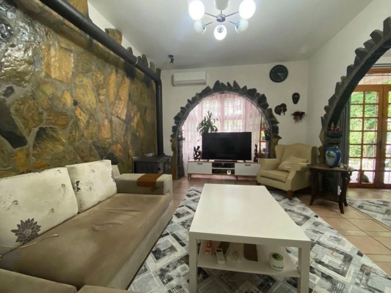 Вилла в Меркезе, Турция, 220 м2 фото 3