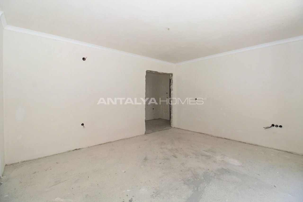Апартаменты в Анкаре, Турция, 100 м2 фото 5