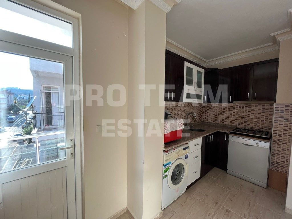 Апартаменты в Анталии, Турция, 85 м2 фото 5