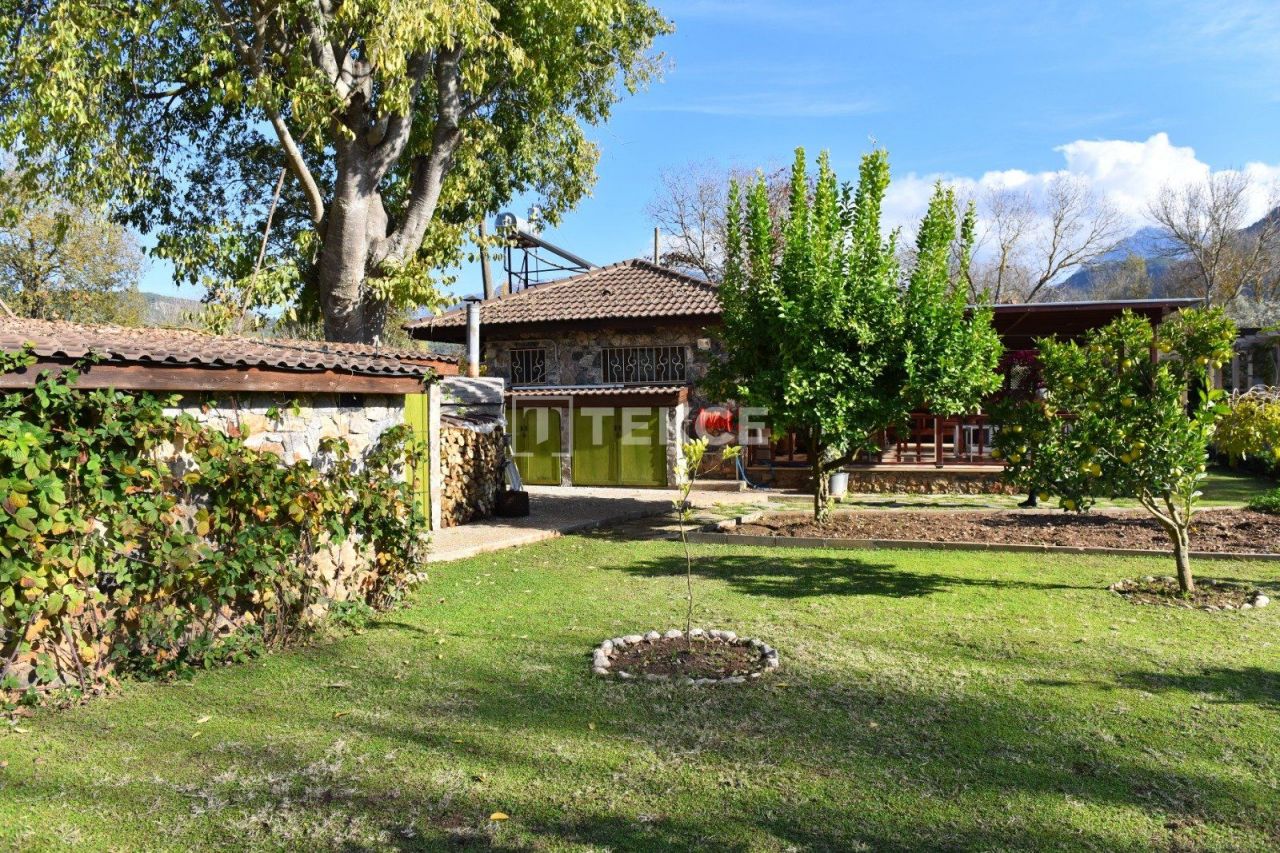 Вилла в Фетхие, Турция, 160 м2 фото 3