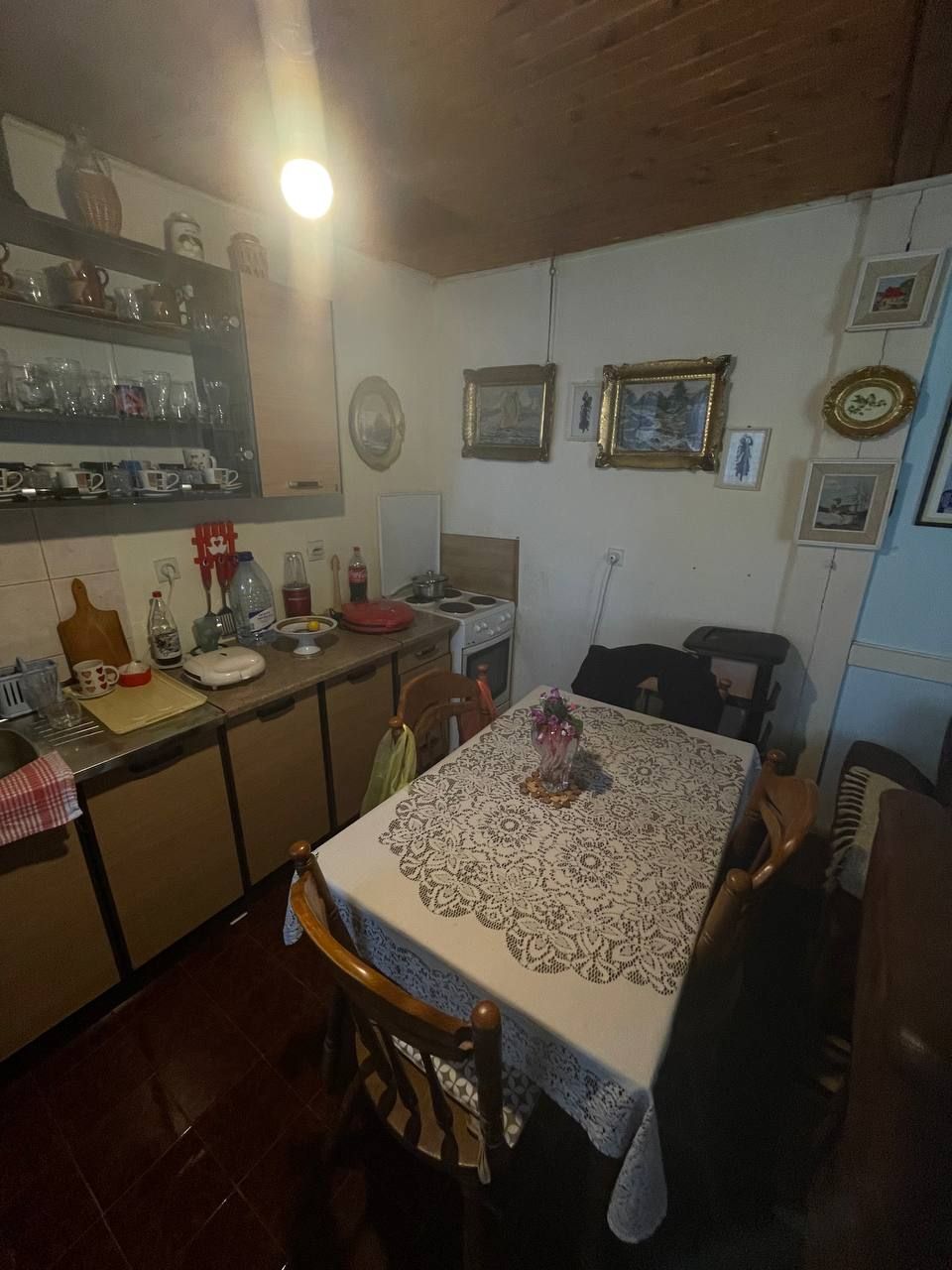 Дом в Шушани, Черногория, 63 м2 фото 3