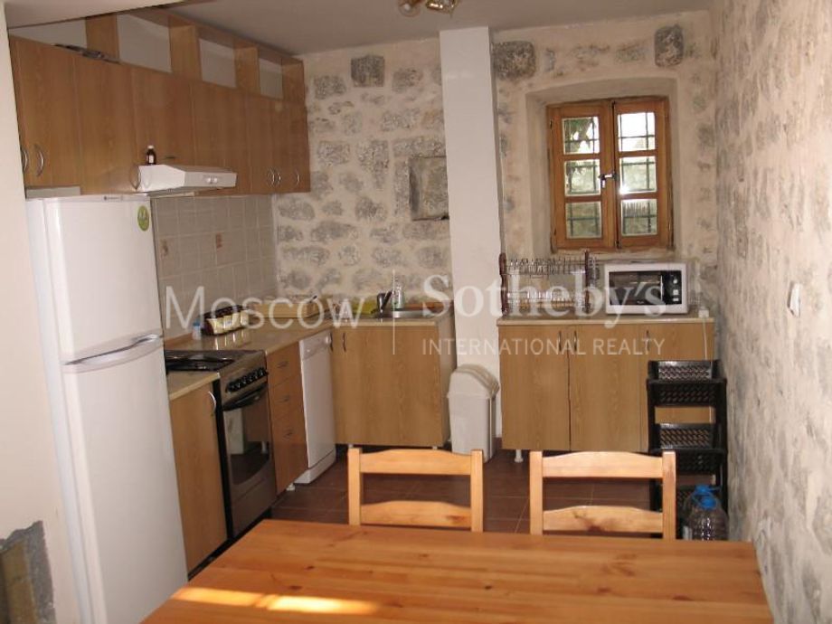 Дом в Доброте, Черногория, 360 м2 фото 5