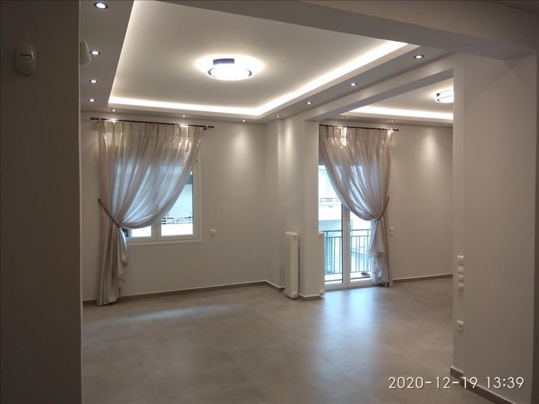 Квартира в Афинах, Греция, 82 м2 фото 5