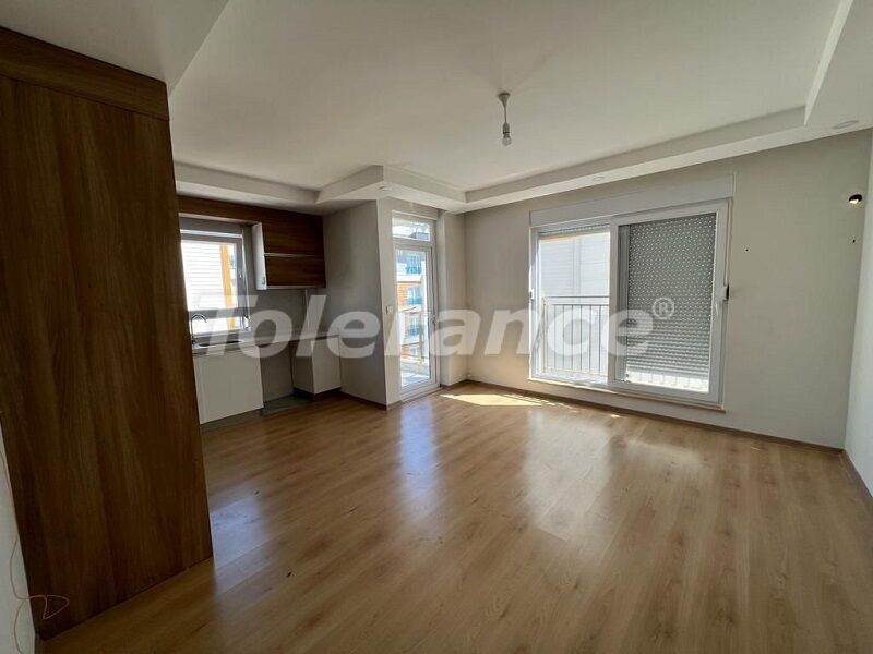 Апартаменты в Анталии, Турция, 90 м2 фото 3