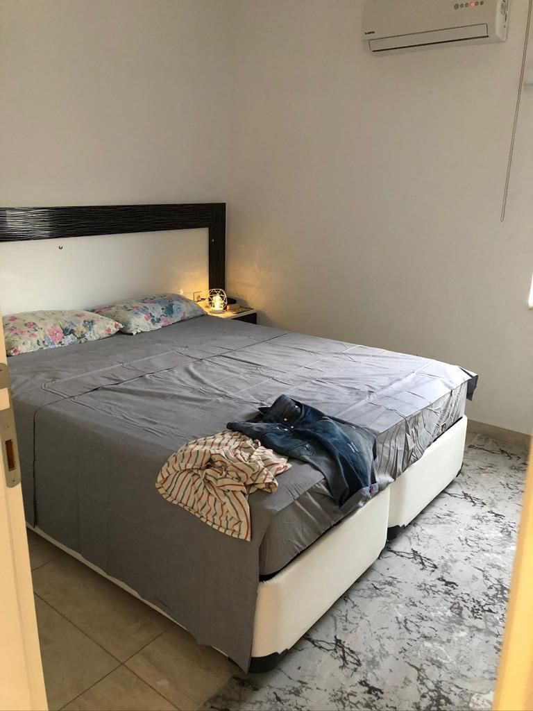 Апартаменты в Алании, Турция, 70 м2 фото 4