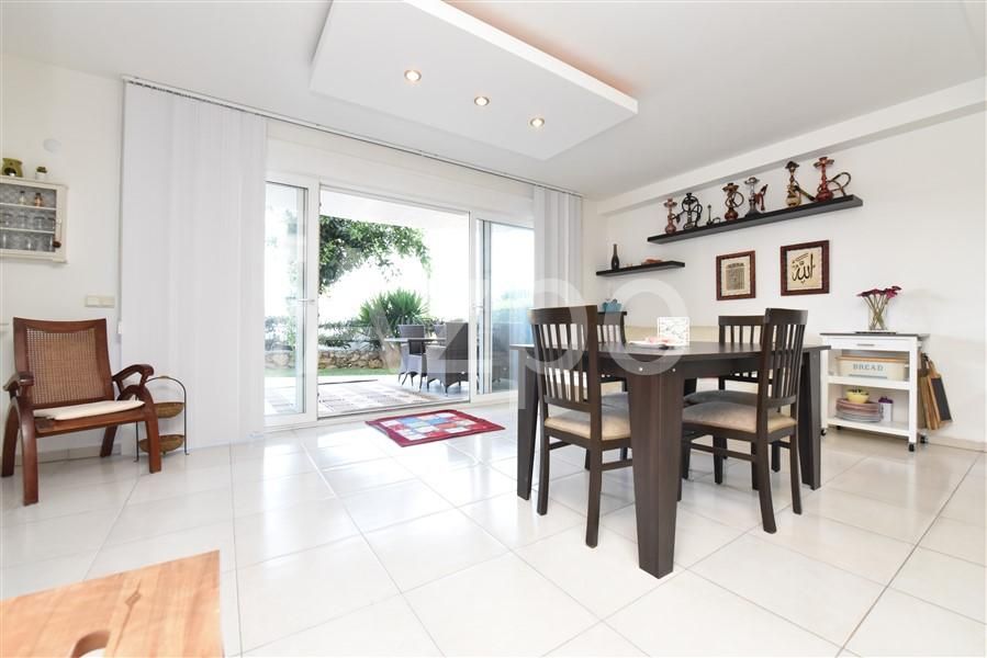 Апартаменты в Алании, Турция, 90 м2 фото 2