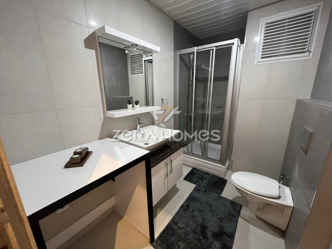 Апартаменты в Алании, Турция, 60 м2 фото 5