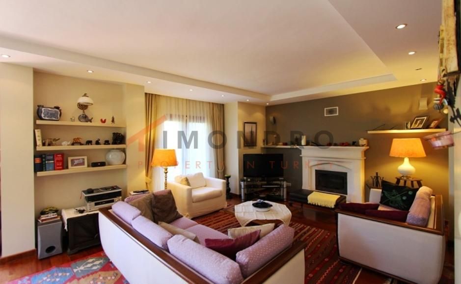 Дом в Бодруме, Турция, 320 м2 фото 4