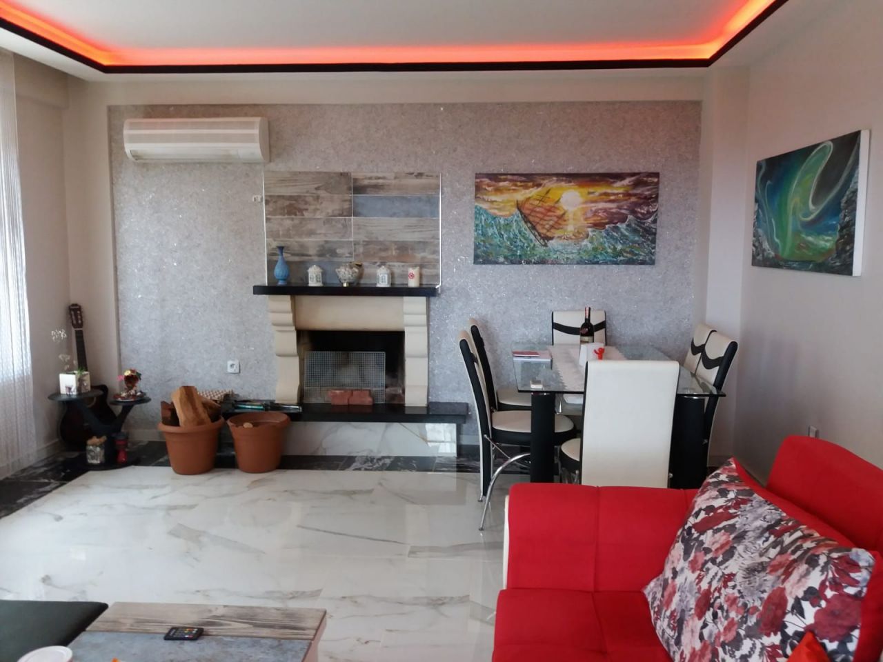 Вилла в Алании, Турция, 200 м2 фото 4