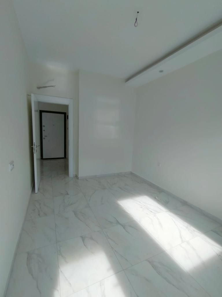 Квартира в Алании, Турция, 60 м2 фото 4