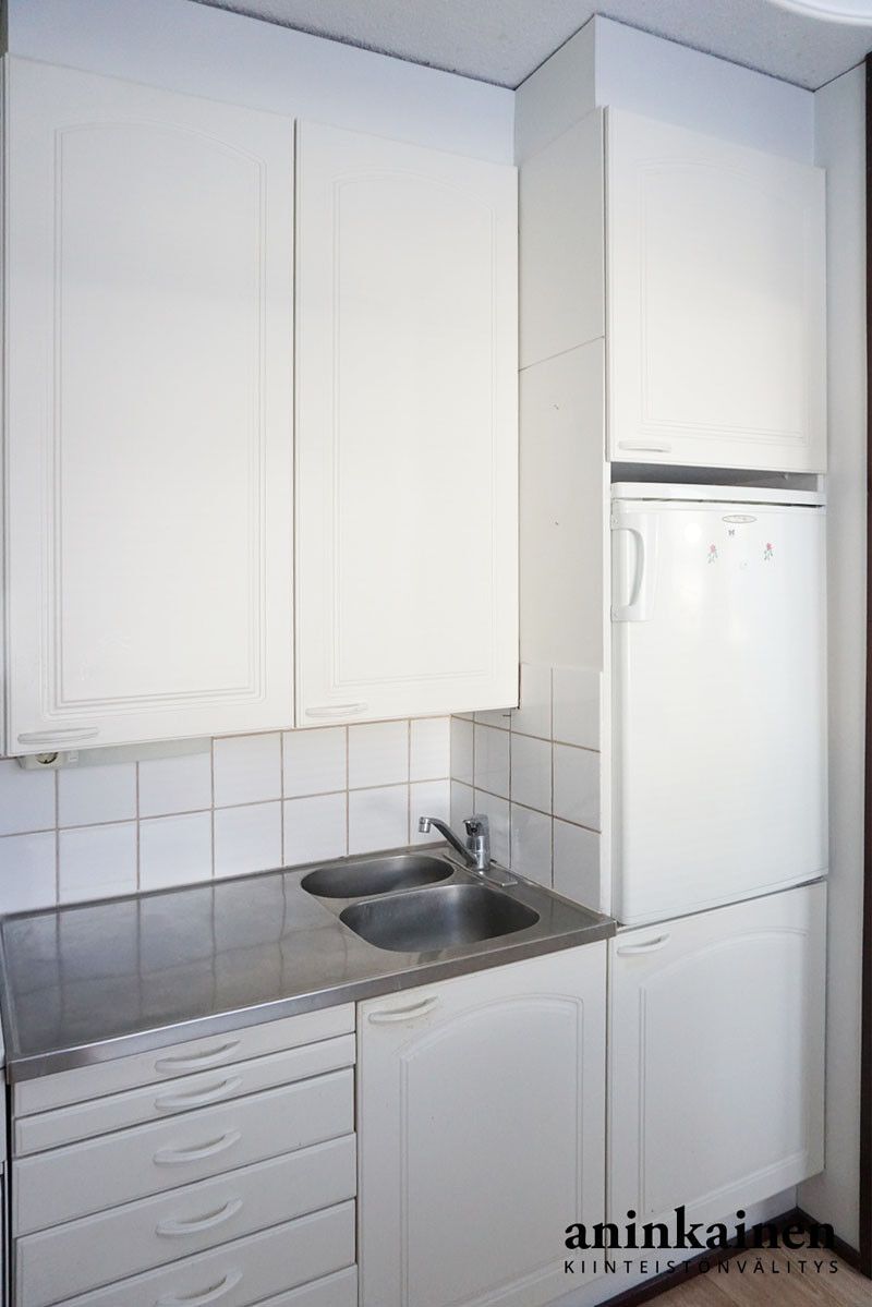 Квартира в Иисалми, Финляндия, 30 м2 фото 2