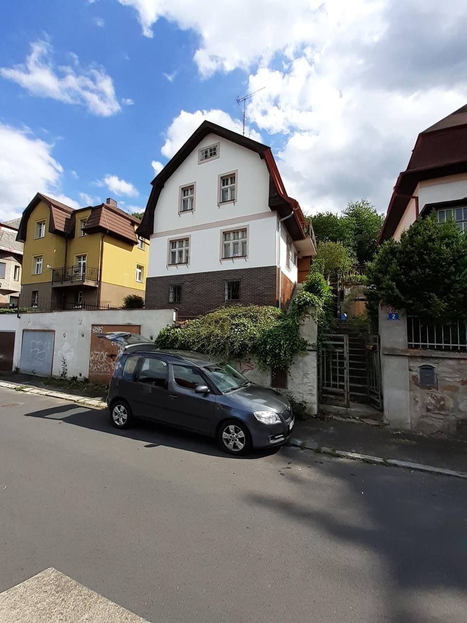 Вилла в Карловы Вары, Чехия, 170 м2 фото 4