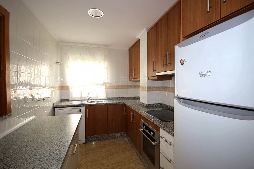 Апартаменты в Кампоамор, Испания, 110 м2 фото 5