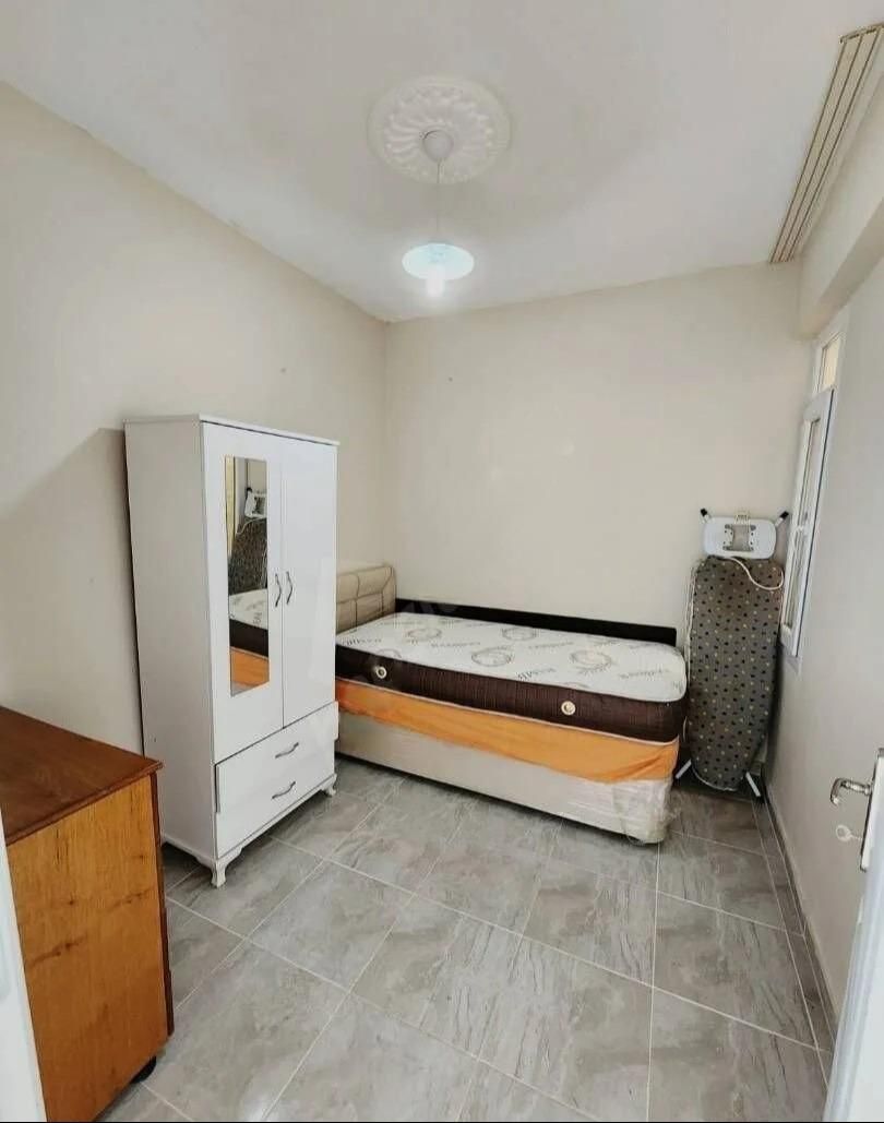 Квартира в Мерсине, Турция, 170 м2 фото 2
