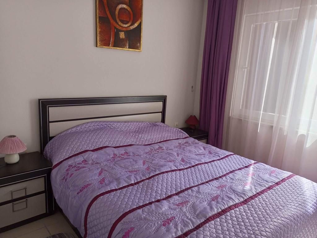 Квартира в Алании, Турция, 70 м2 фото 3