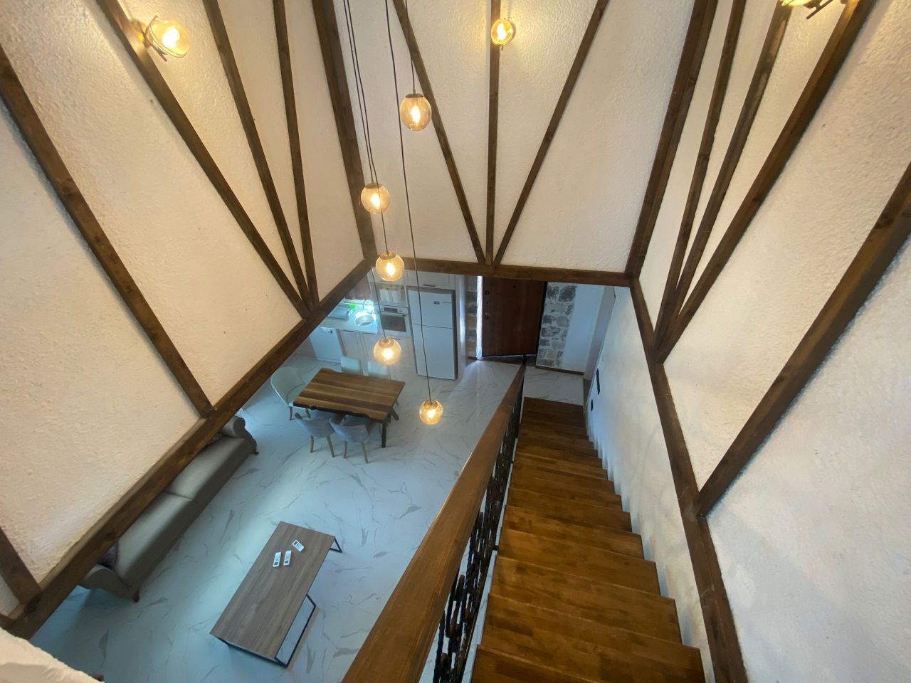 Вилла в Фетхие, Турция, 220 м2 фото 5